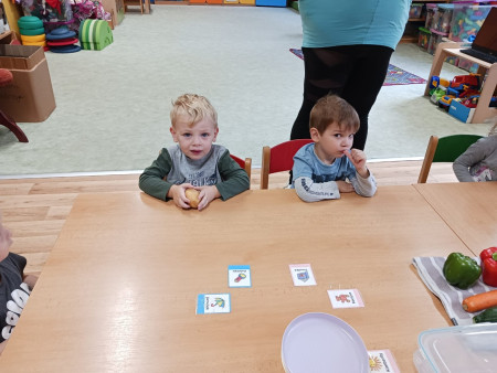 Společný den radosti